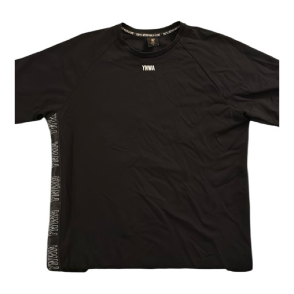 YNWA Liverpool men’s shirt